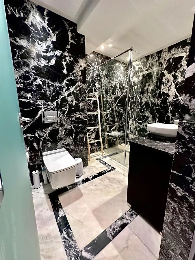 Majorelle Splendide Appartement Марракеш