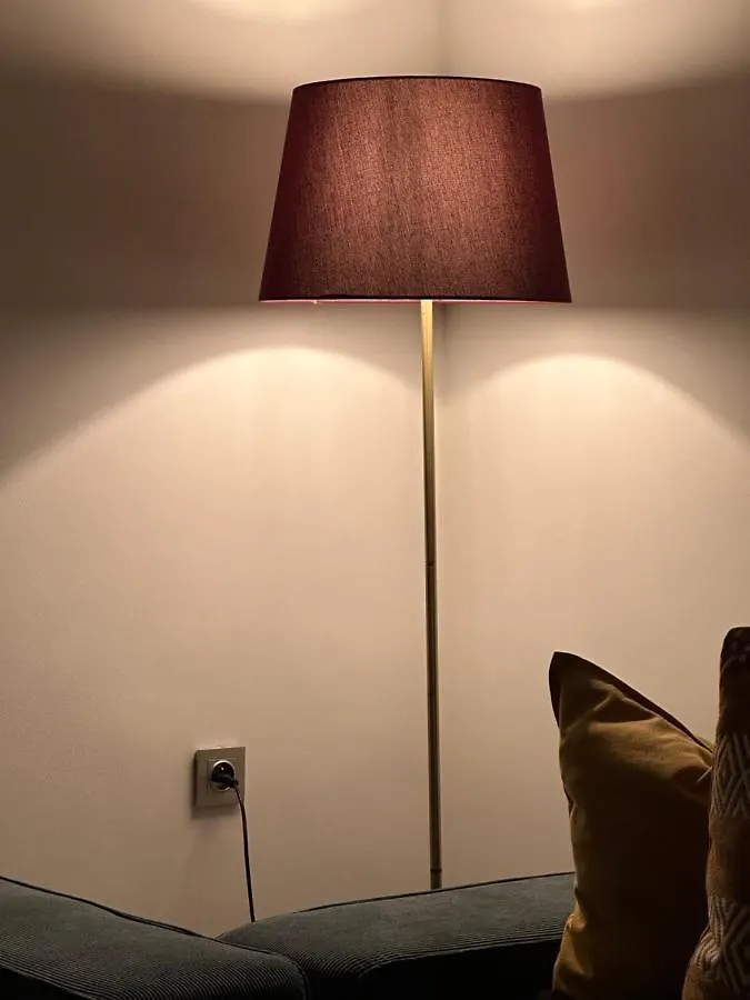 Majorelle Splendide Appartement Марракеш