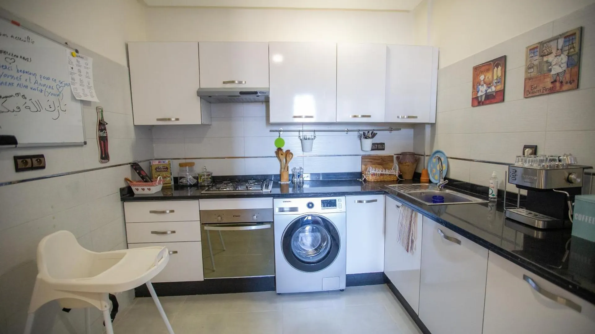 Majorelle Splendide Appartement Марракеш 0*,  Марокко