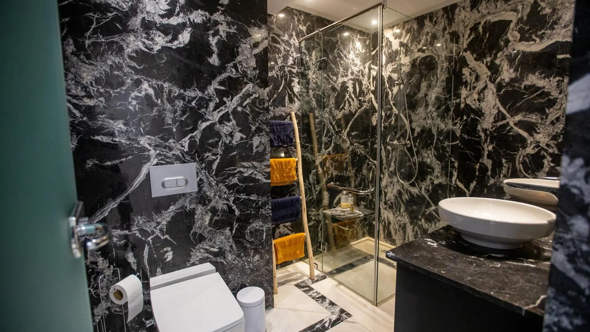 Majorelle Splendide Appartement Марракеш