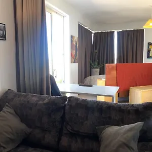  Apartamento Penthouse In Kappara Malta