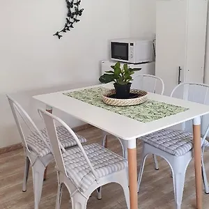  Apartamento Casa Syrah, Tu Lugar En Mendoza!!! Argentina