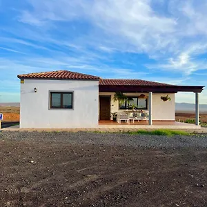  Сasa de vacaciones Tranquila En El Centro De Fuerteventura España