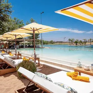 Marrakech Piscine Privee Vue Sur Golf&atlas Villa