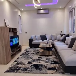 Bassatine Targa Marrakech A Proximite De Zinaya Hammam بساتين تاركة Appartement