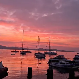  Apartamento Sunce Croacia