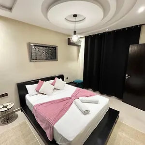  Apartamento Duplex Elegant Et Calme Marrakech Menara