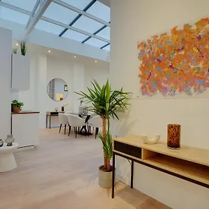  Apartamento Parc Des Expositions Francia