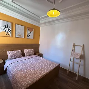 Apartamento Julie's Airport