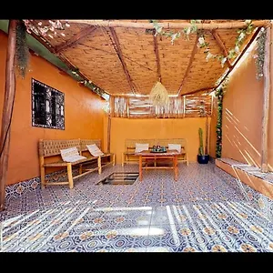  Apartamento Dar Kamilya