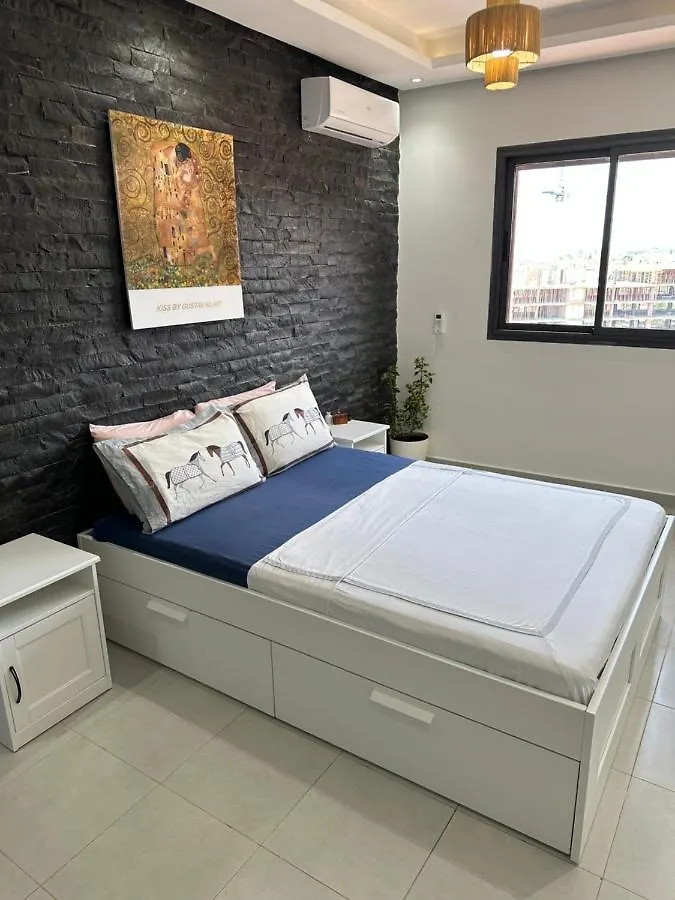 Apartamento Majorelle Splendide Appartement Marrakesh Marruecos