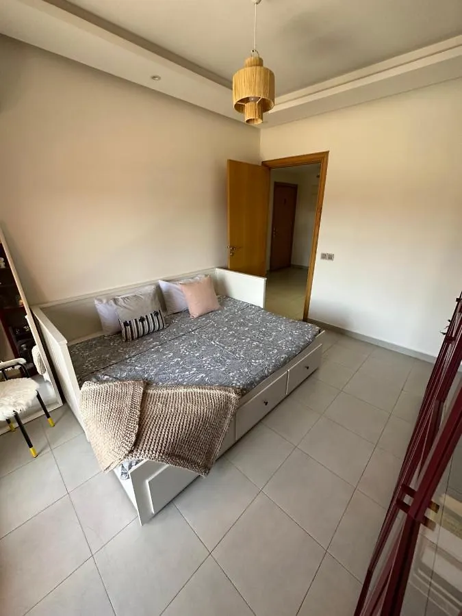 Majorelle Splendide Appartement Marrakesh 0*,  Marruecos