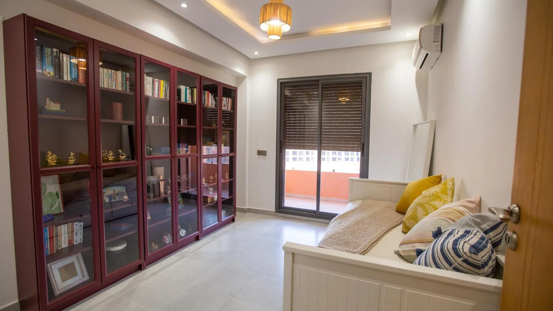 Majorelle Splendide Appartement Marrakesh 0*,