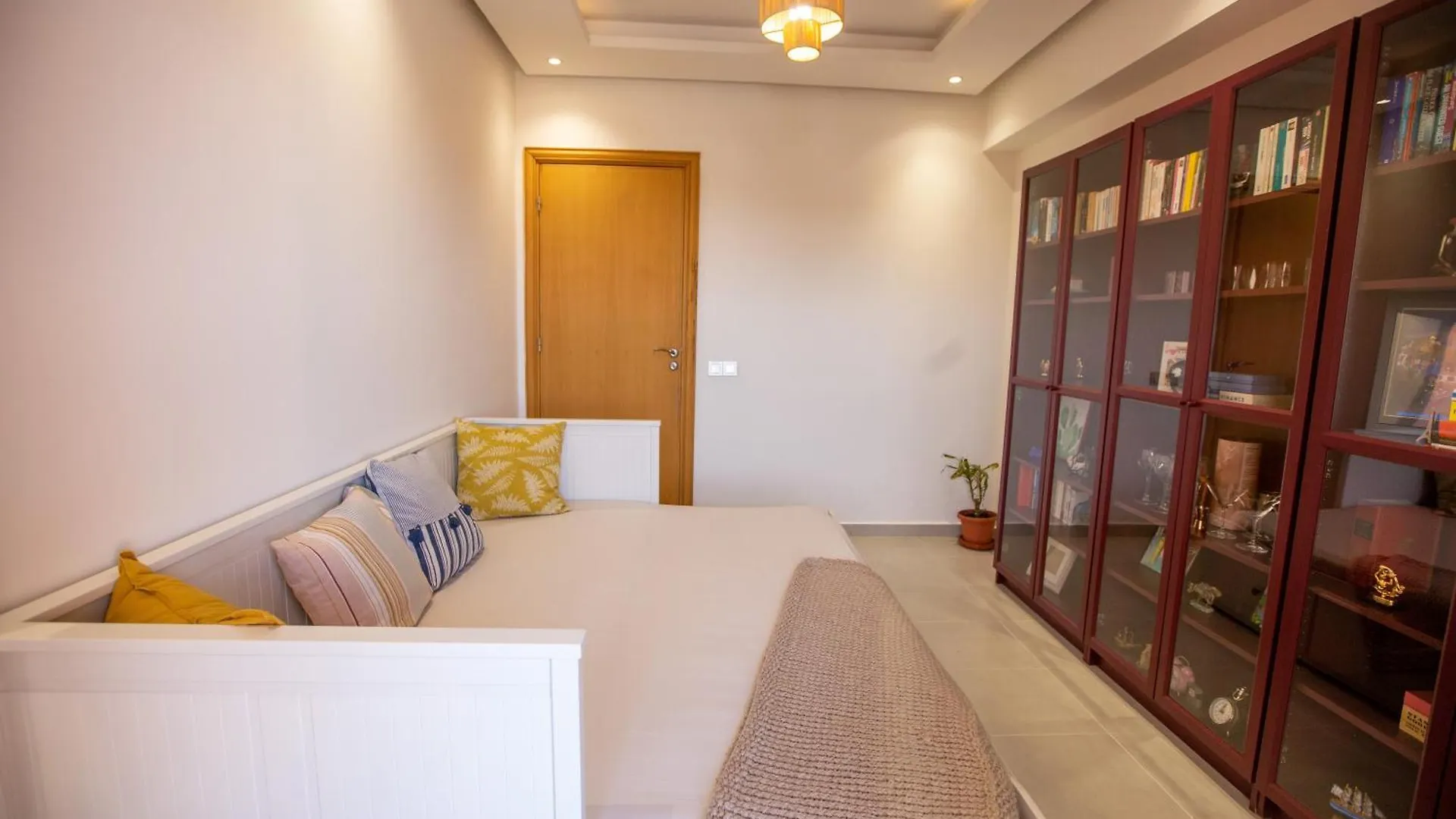 Majorelle Splendide Appartement Marrakesh Marruecos