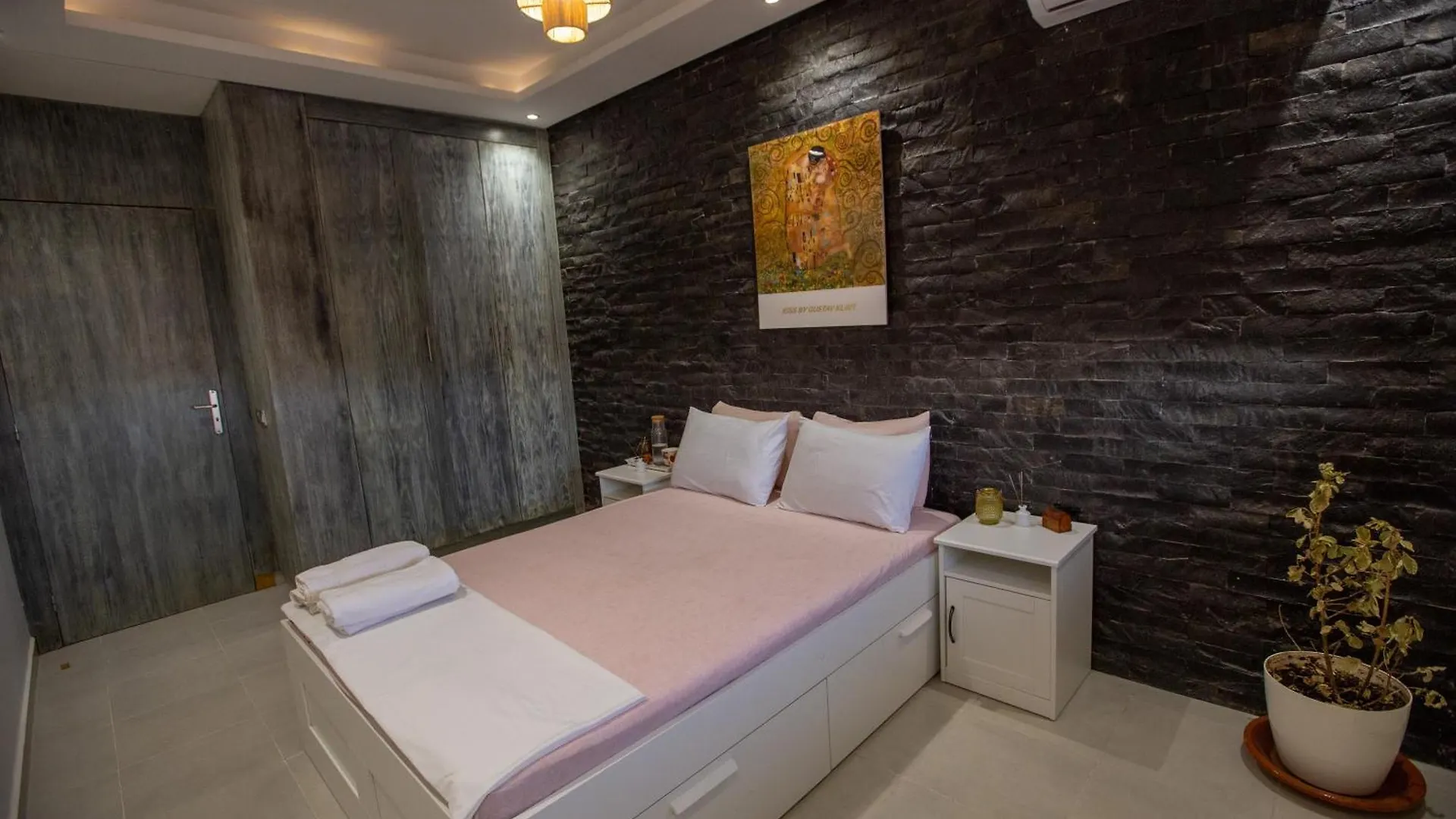 Majorelle Splendide Appartement Marrakesh