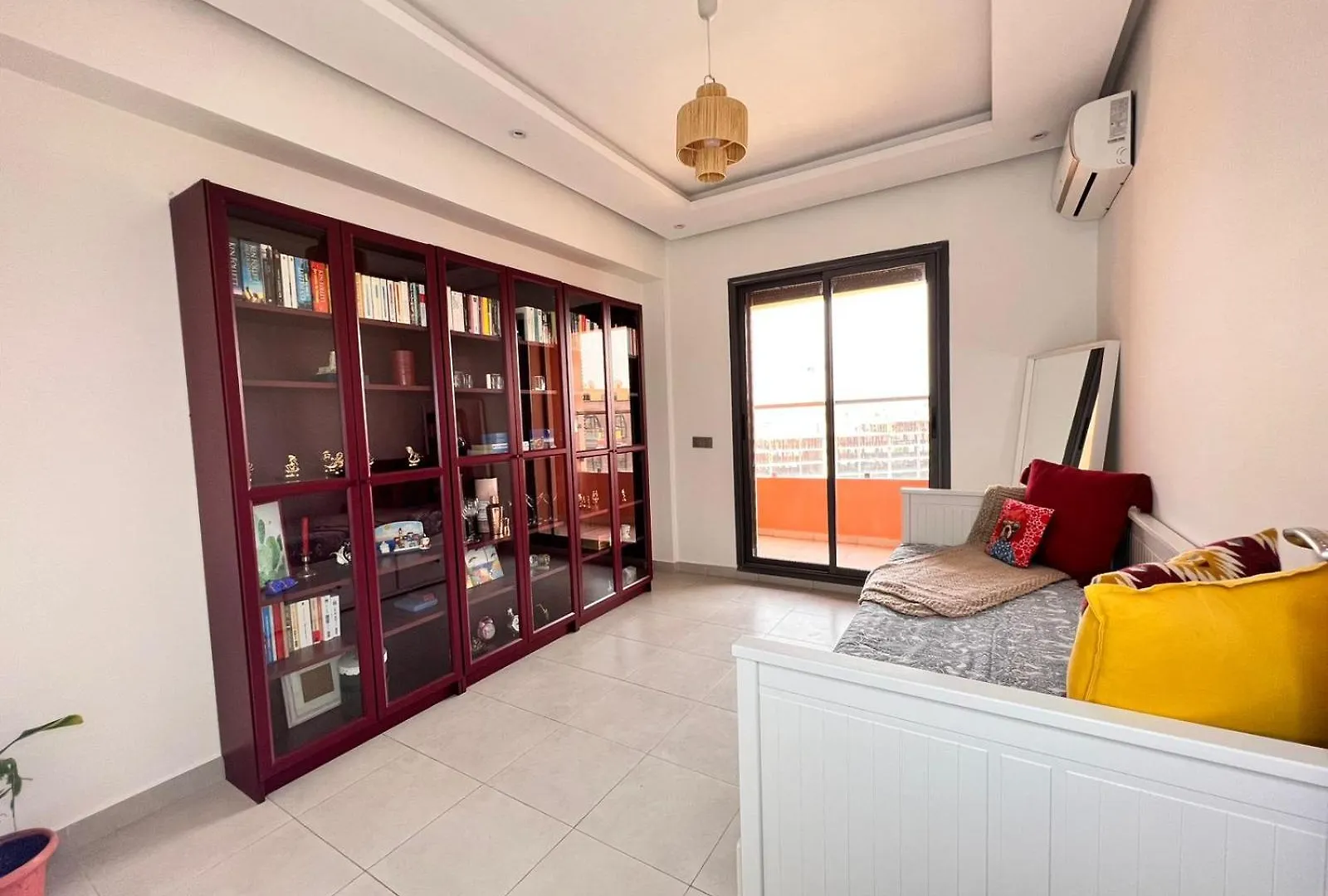 Apartamento Majorelle Splendide Appartement Marrakesh Marruecos