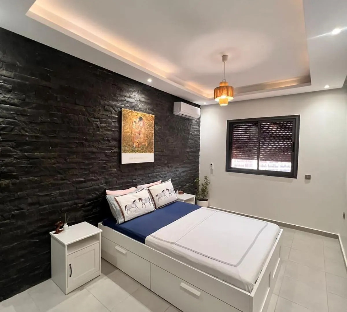 Majorelle Splendide Appartement Marrakesh 0*,