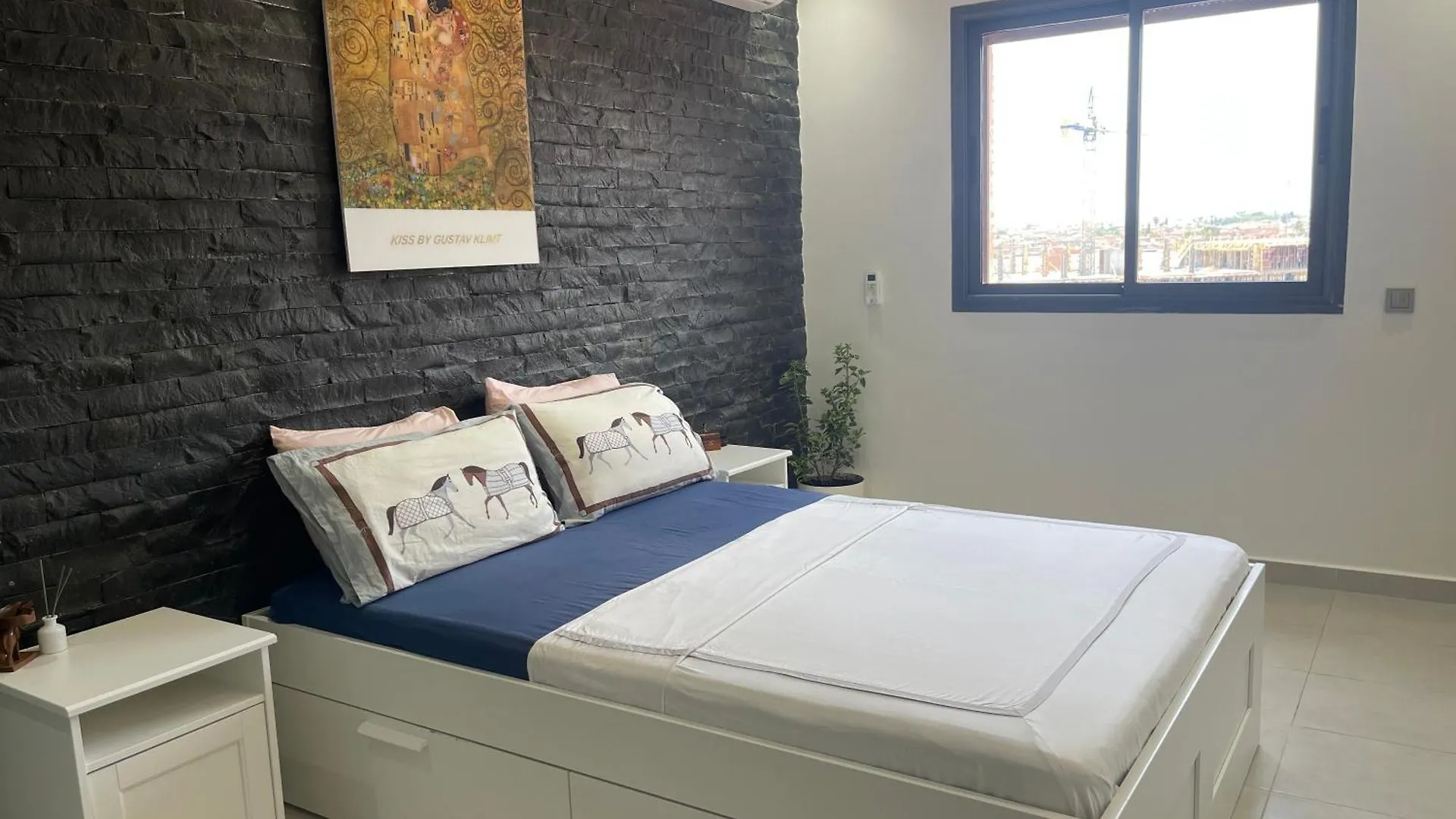 Apartamento Majorelle Splendide Appartement Marrakesh