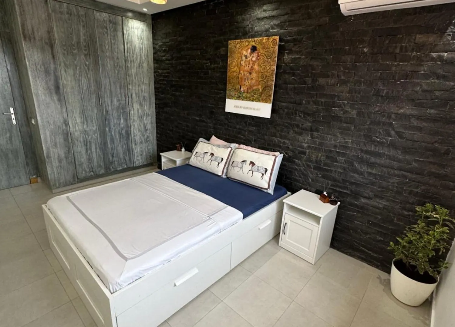 Apartment Majorelle Splendide Appartement Marrakesh Morocco