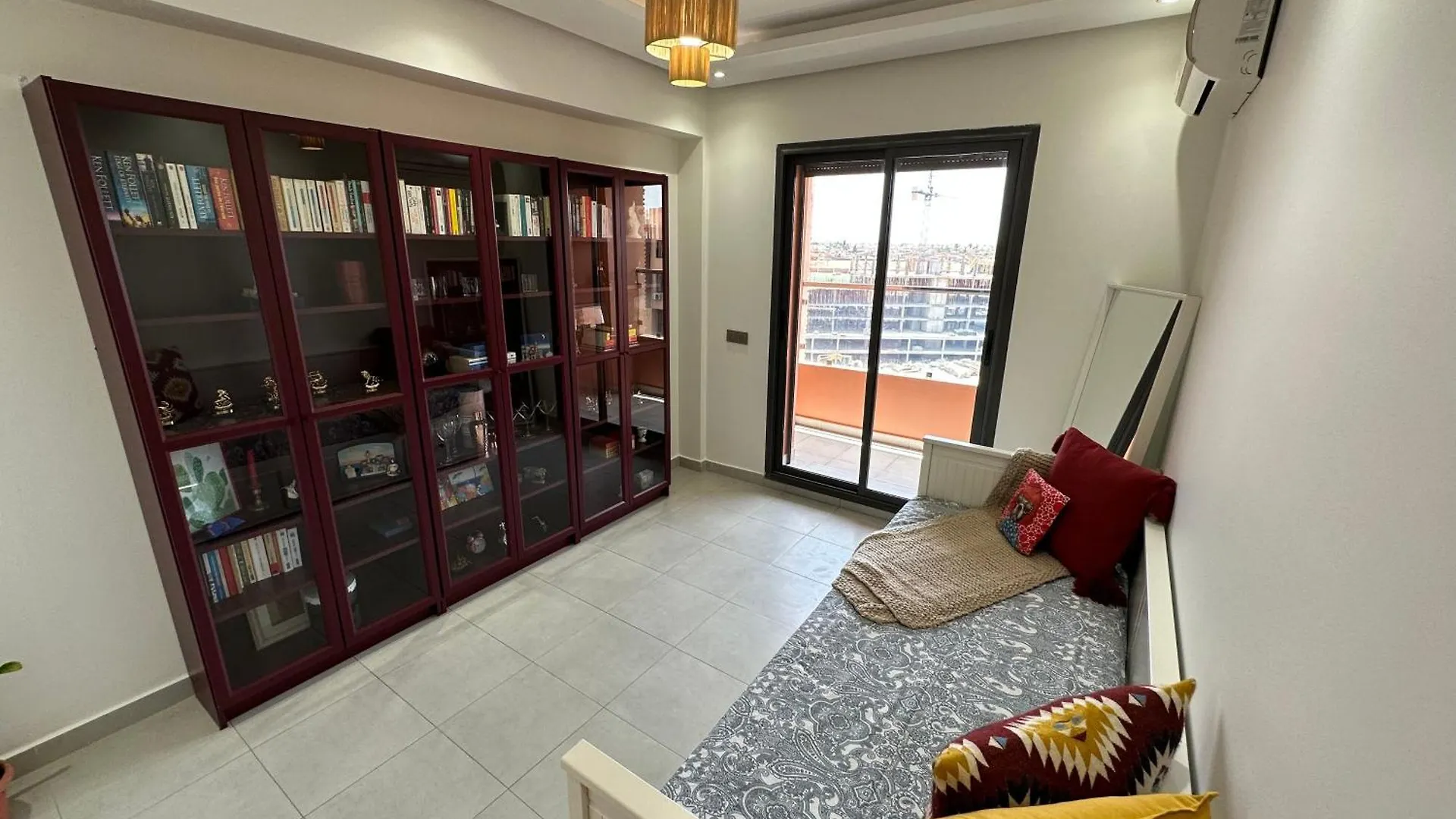 Majorelle Splendide Appartement Marrakesh Apartamento
