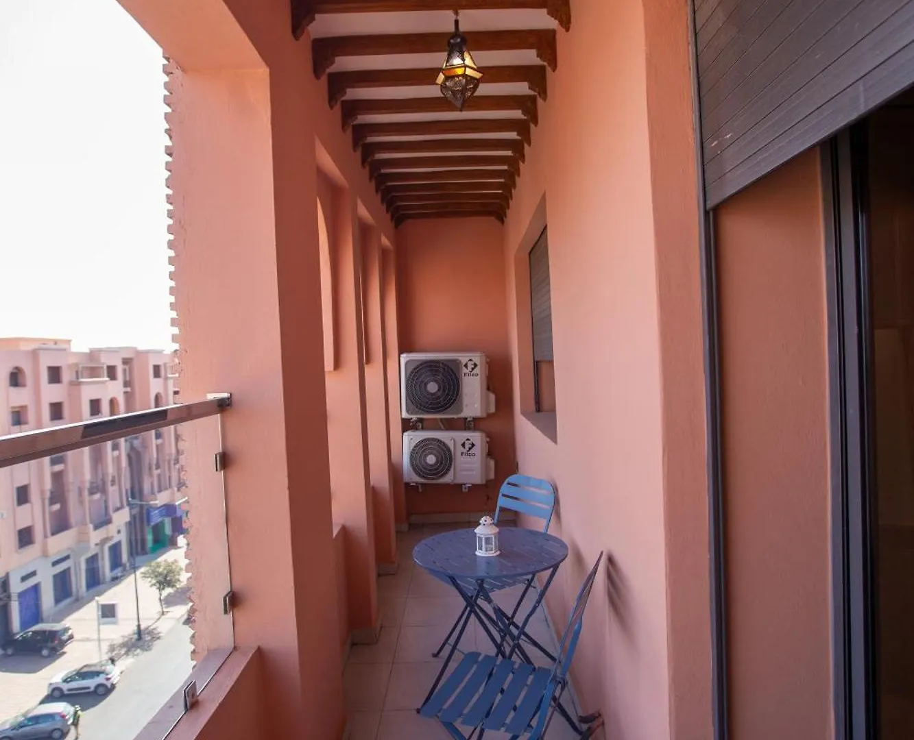 Apartamento Majorelle Splendide Appartement Marrakesh