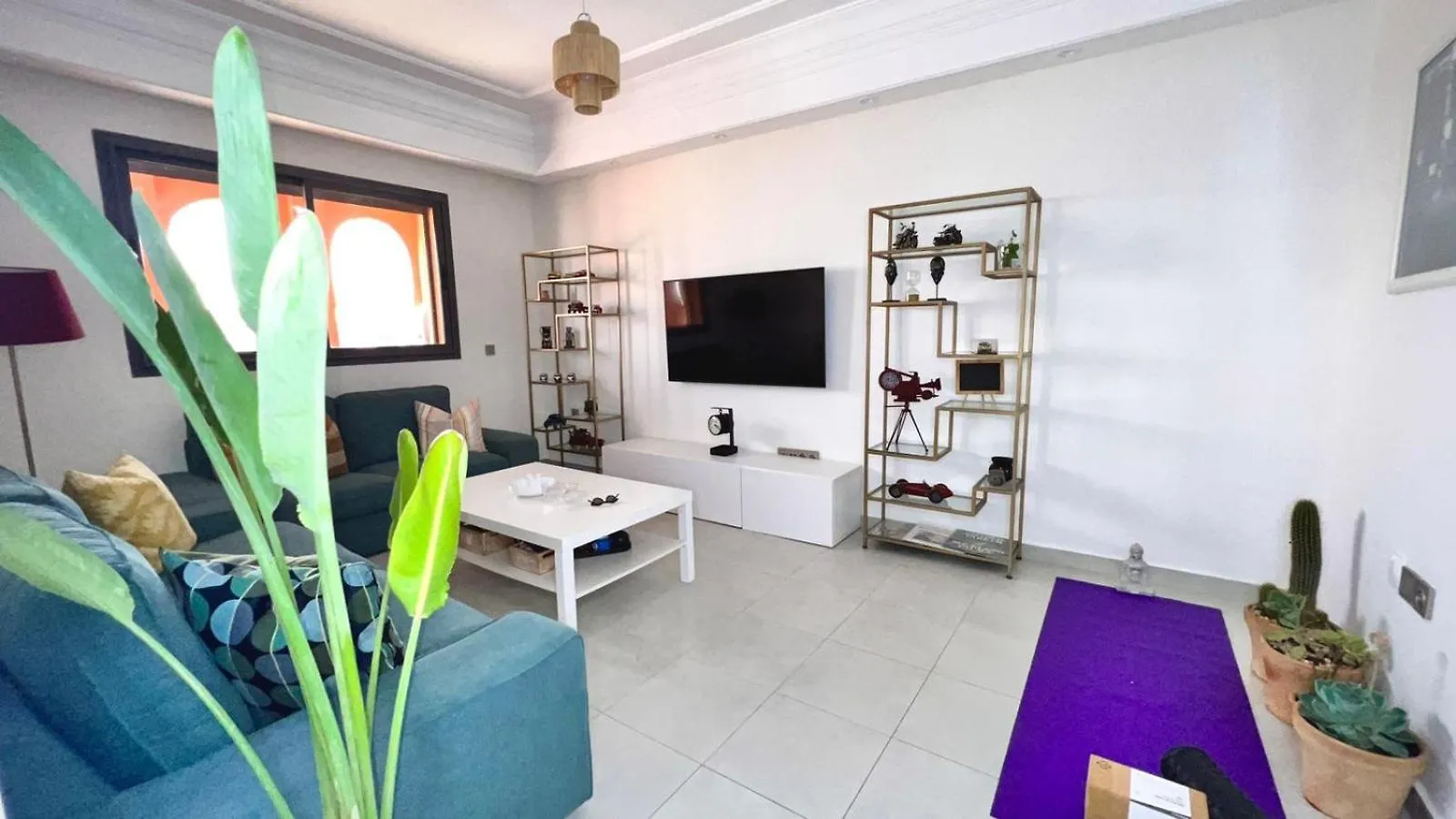 Majorelle Splendide Appartement Marrakesh 0*,  Marokko