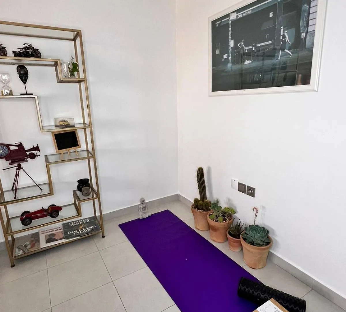 Majorelle Splendide Appartement Marrakesh