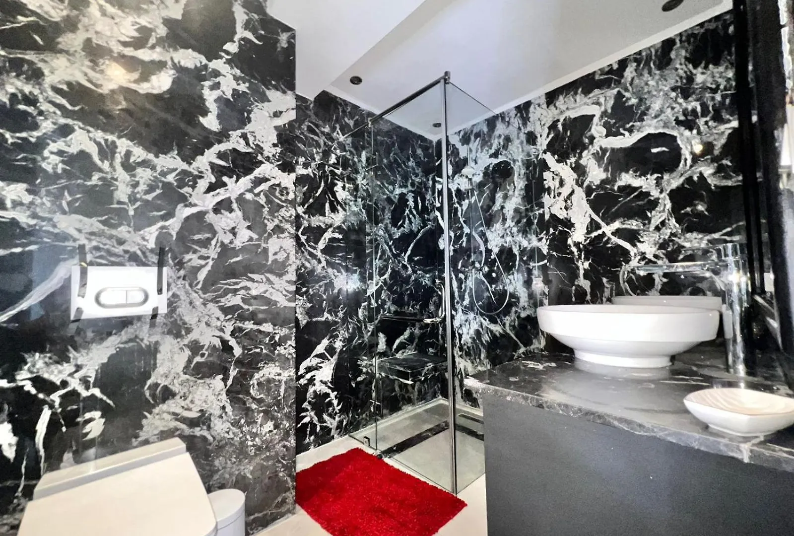 Apartamento Majorelle Splendide Appartement Marrakesh